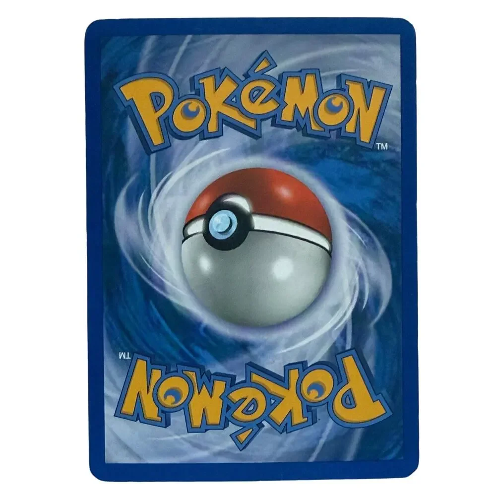 Pokémon TCG Croconaw 27/101 EX Dragon Frontiers 2006 Reverse Holo Stamped MP-LP